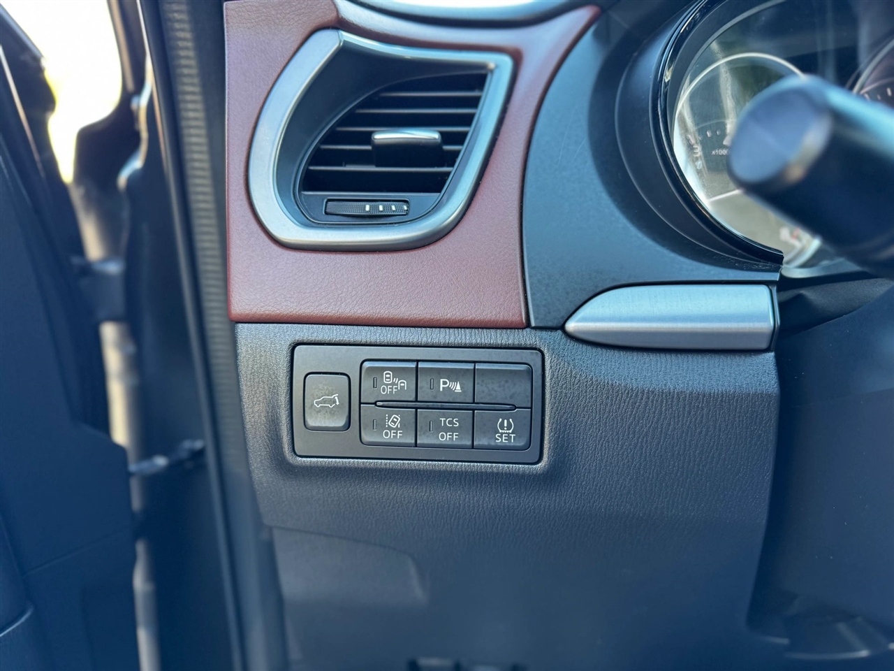 Mazda CX-9  2016 Mazda CX-9  2016