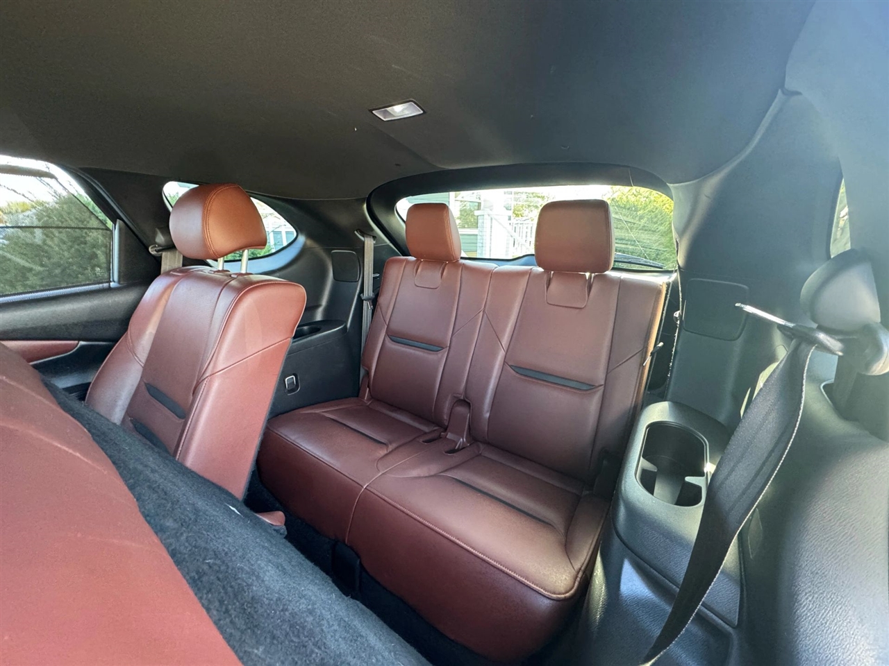 Mazda CX-9  2016 Mazda CX-9  2016
