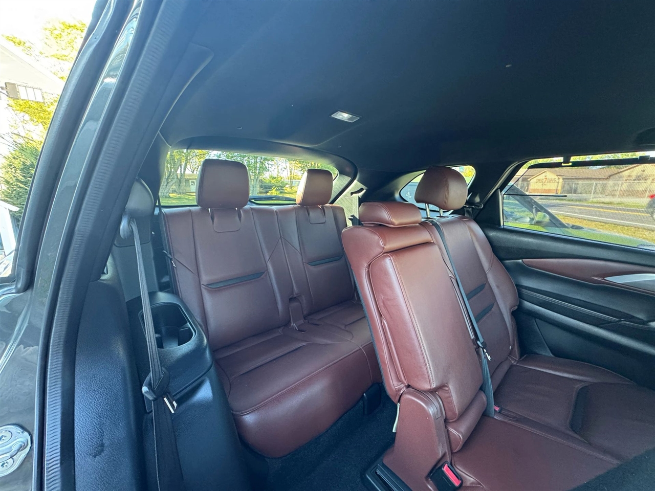 Mazda CX-9  2016 Mazda CX-9  2016