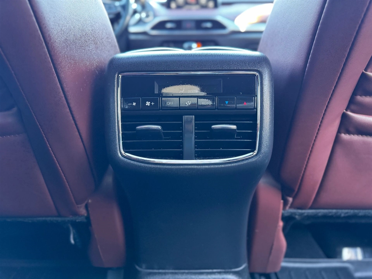 Mazda CX-9  2016 Mazda CX-9  2016