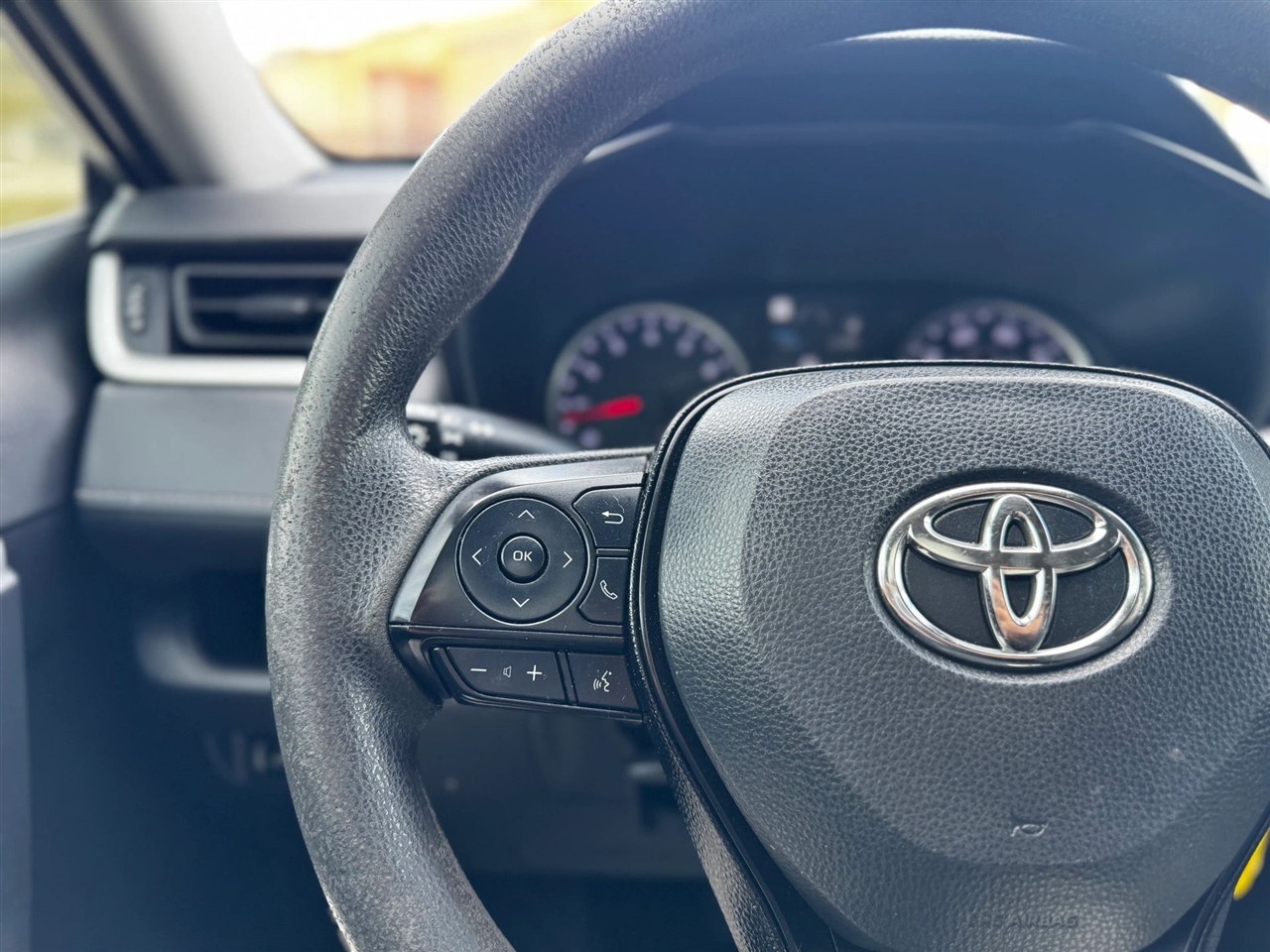 Toyota RAV4  2020 Toyota RAV4  2020