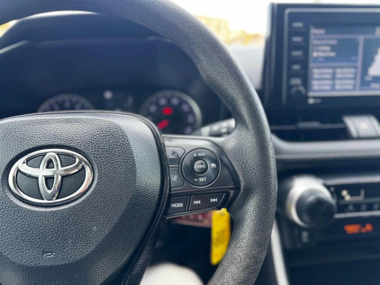 Toyota RAV4  2020 Toyota RAV4  2020