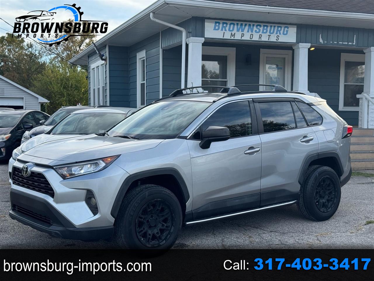 Toyota RAV4  2020 Toyota RAV4  2020