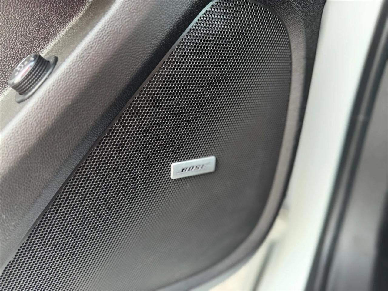 Chevrolet Traverse  2018