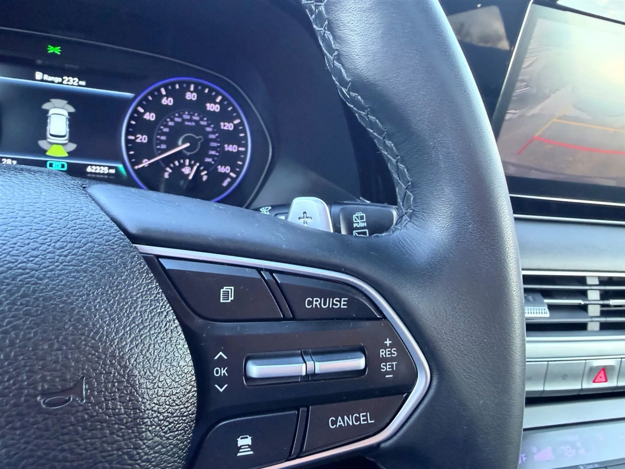 Hyundai Palisade  2021