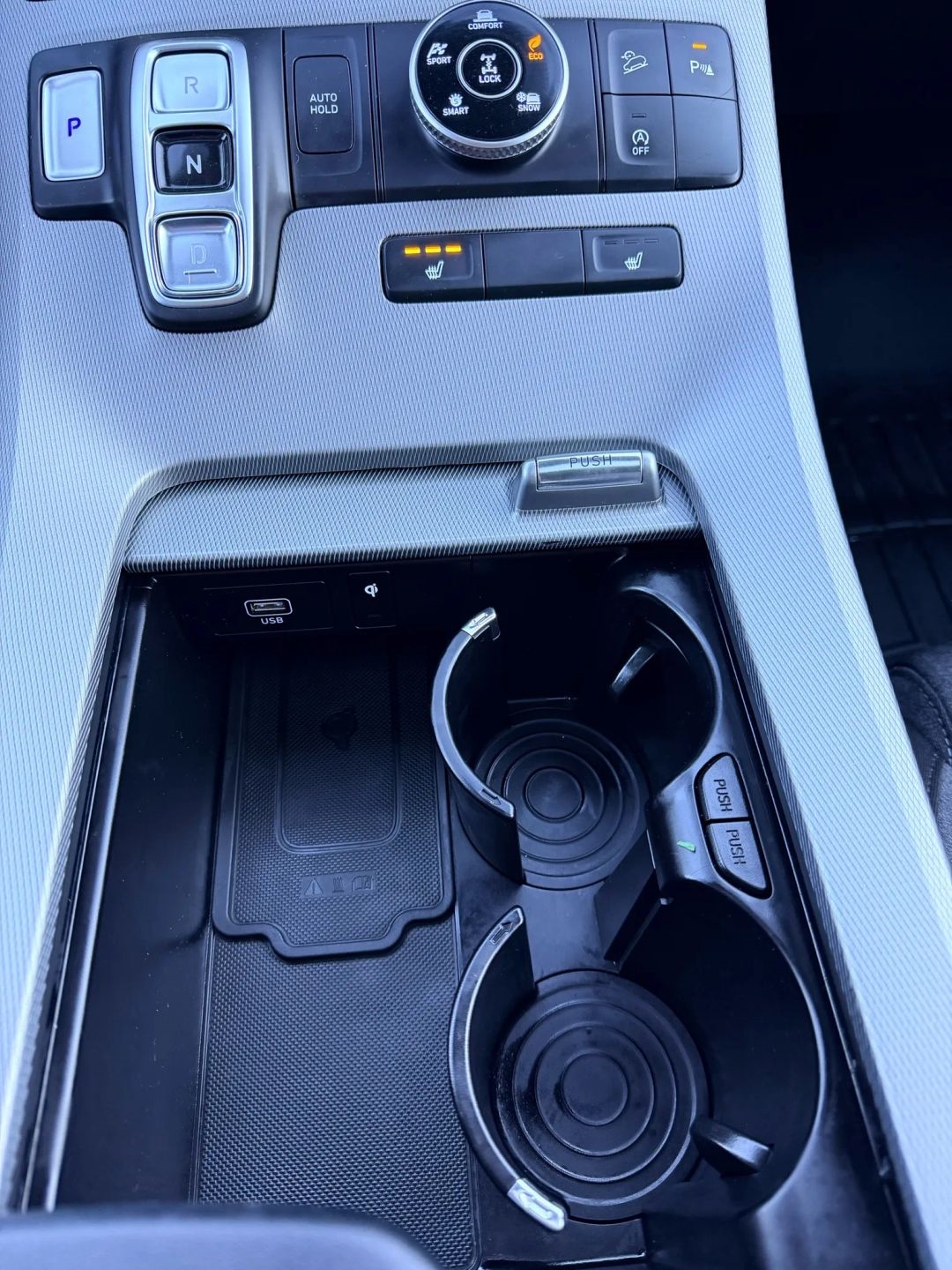 Hyundai Palisade  2021