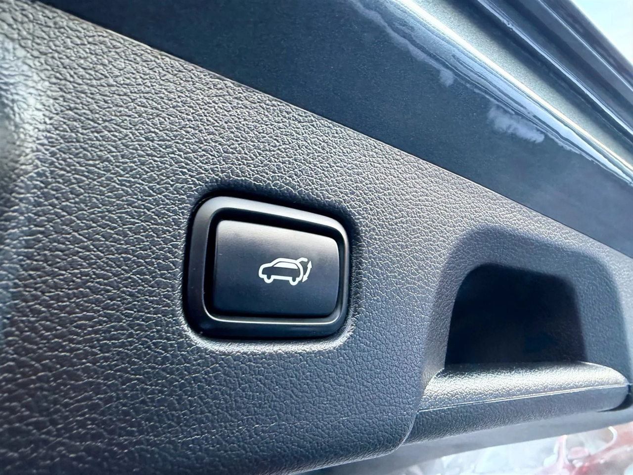 Hyundai Palisade  2021