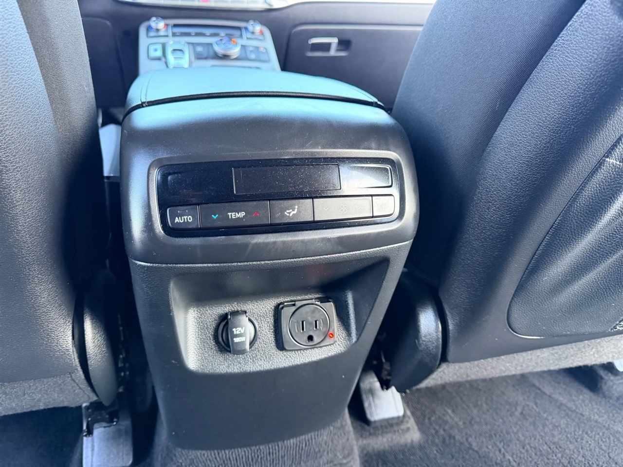 Hyundai Palisade  2021