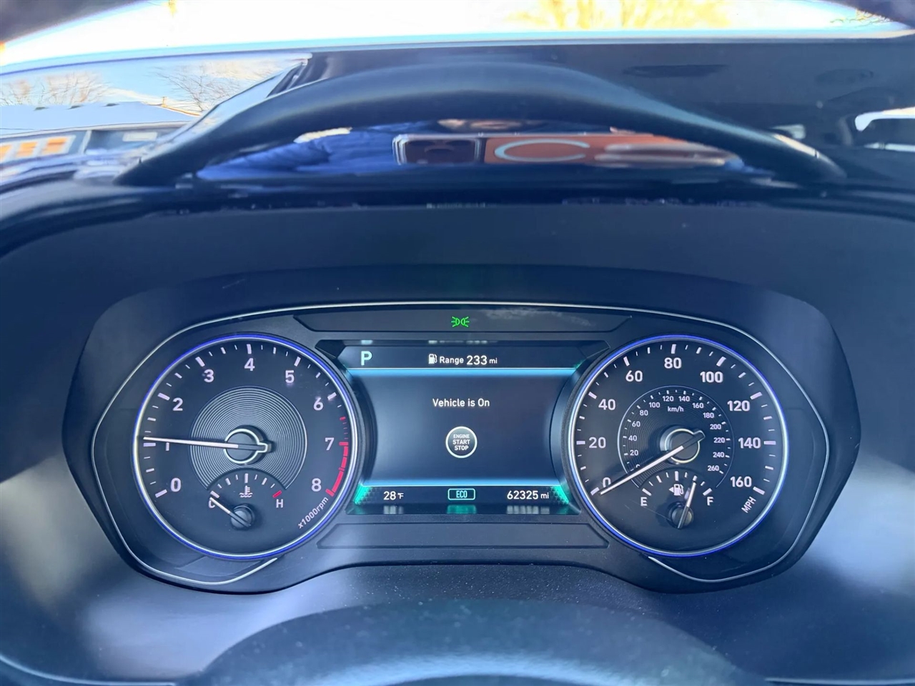 Hyundai Palisade  2021