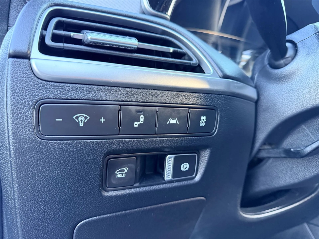 Hyundai Palisade  2021