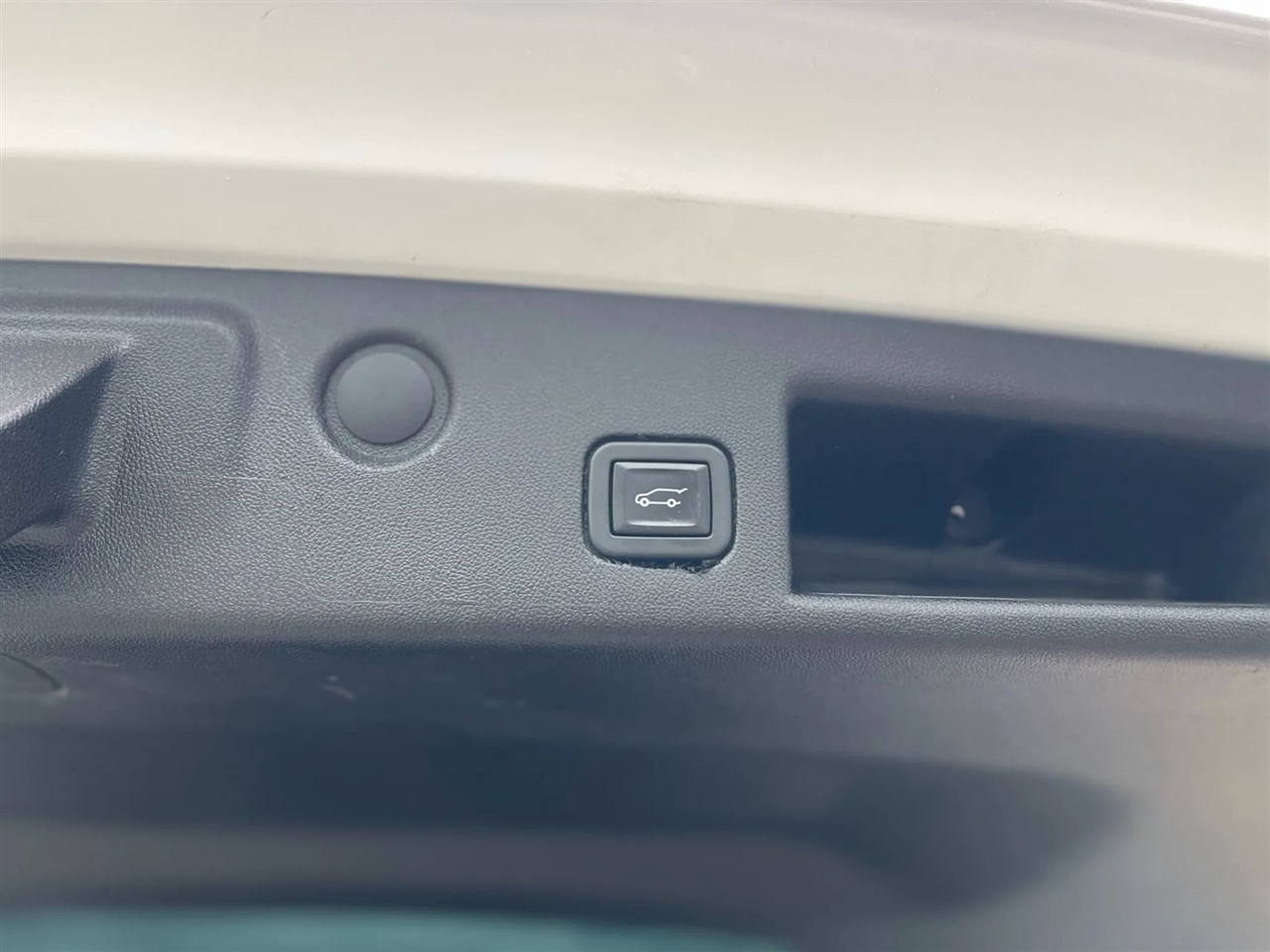 Chevrolet Equinox  2022