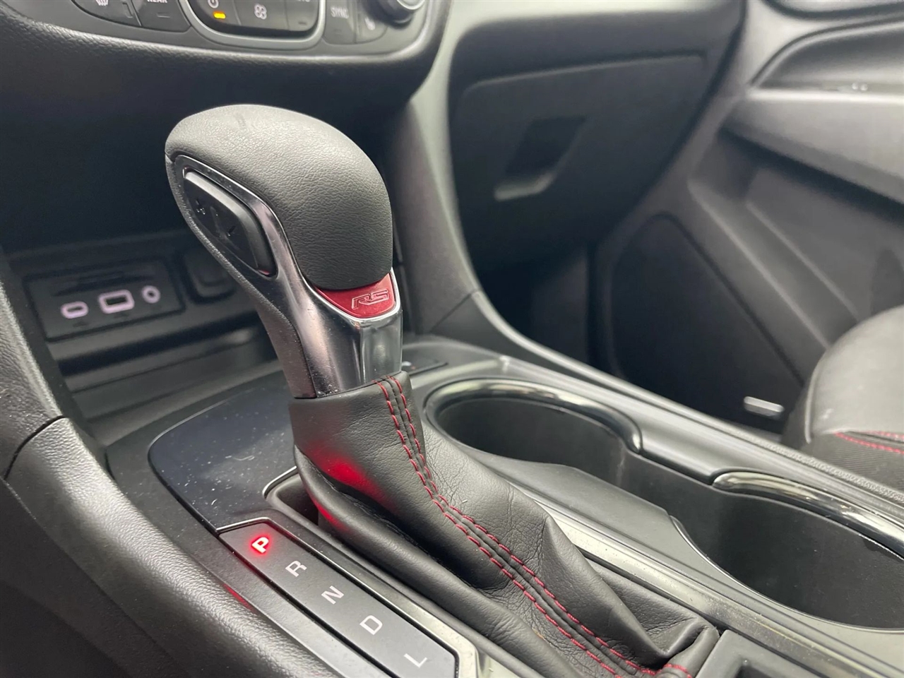 Chevrolet Equinox  2022