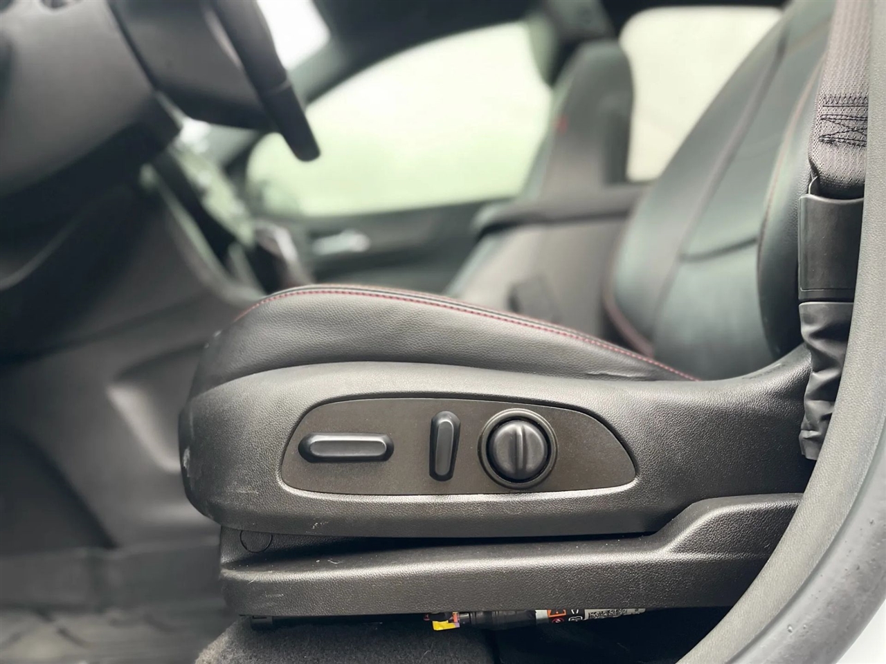 Chevrolet Equinox  2022