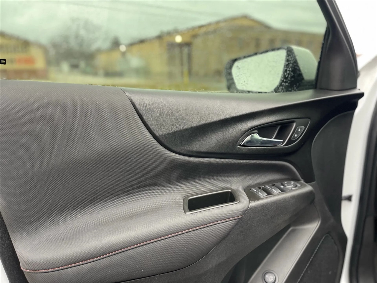 Chevrolet Equinox  2022