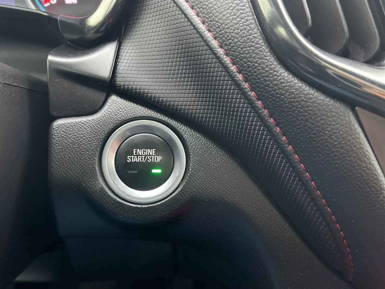 Chevrolet Equinox  2022