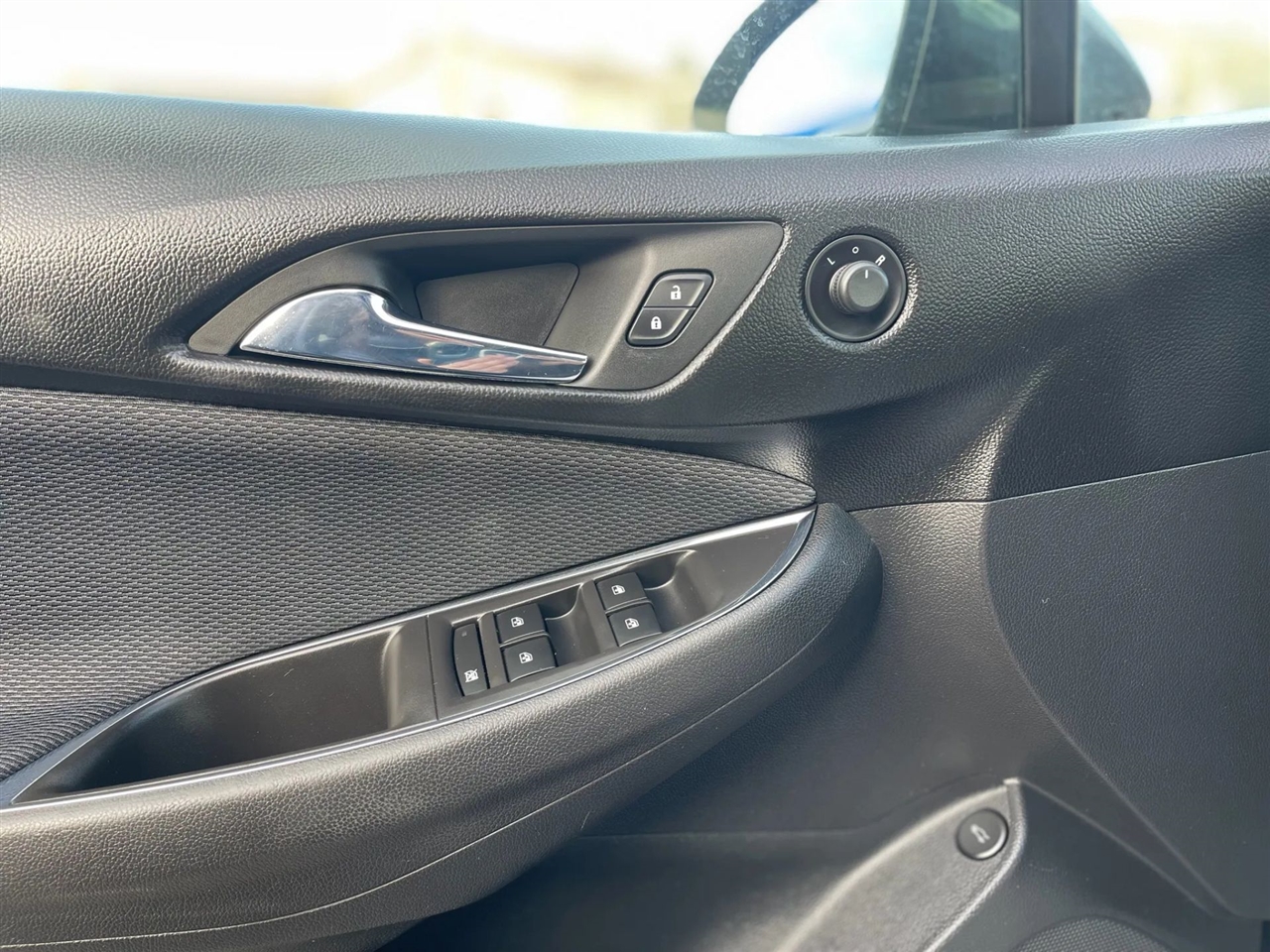 Chevrolet Cruze  2016