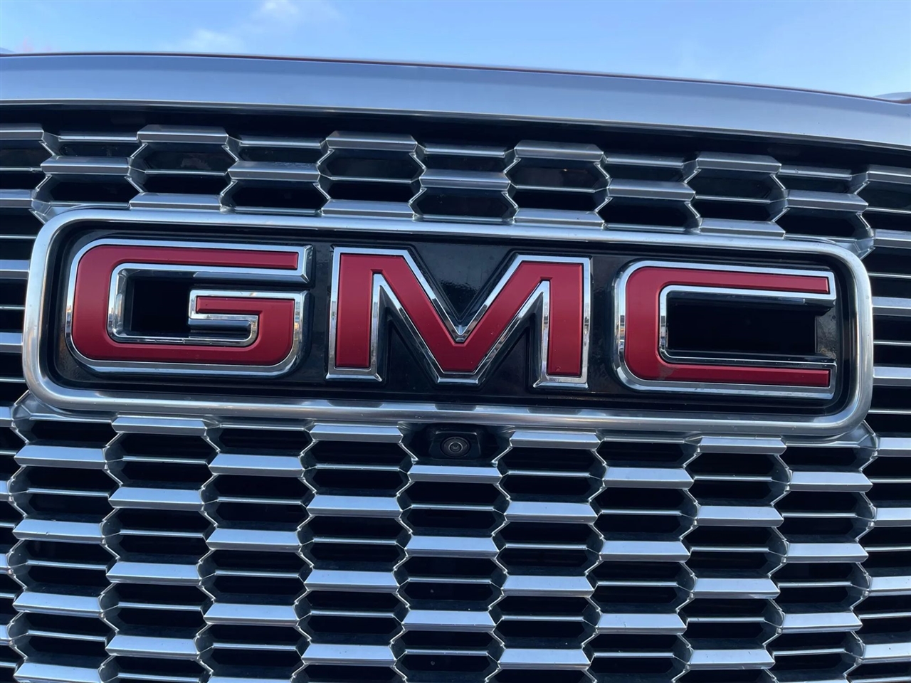 GMC Yukon XL  2021