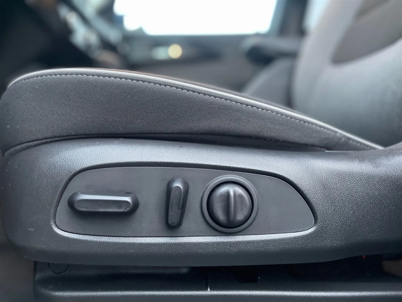 Chevrolet TrailBlazer  2022