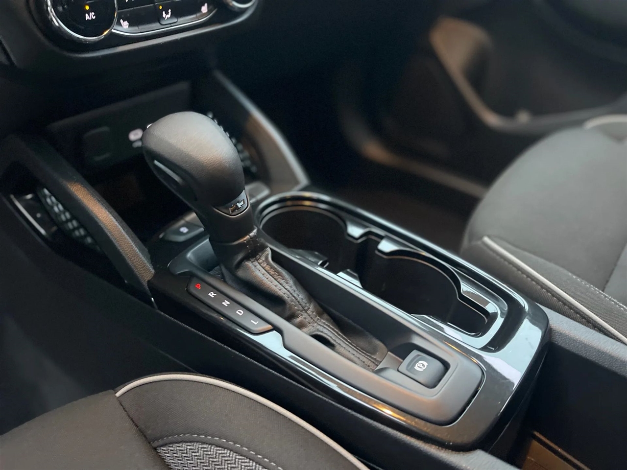 Chevrolet TrailBlazer  2022