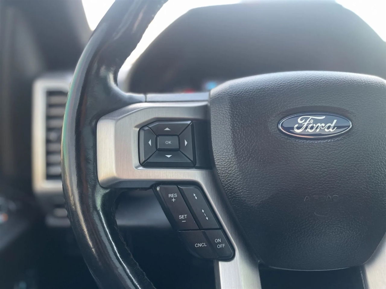 Ford F-150  2018