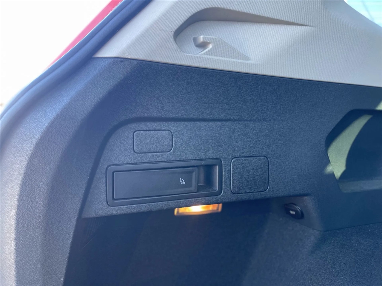 Volkswagen Tiguan  2019