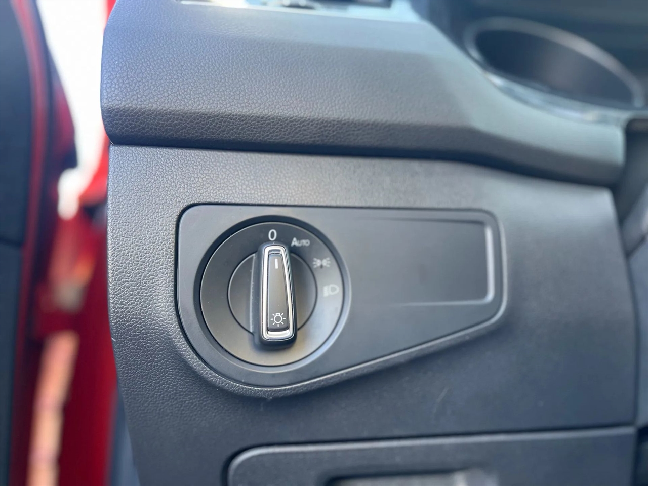 Volkswagen Tiguan  2019