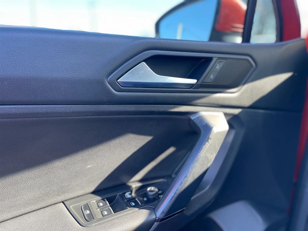 Volkswagen Tiguan  2019