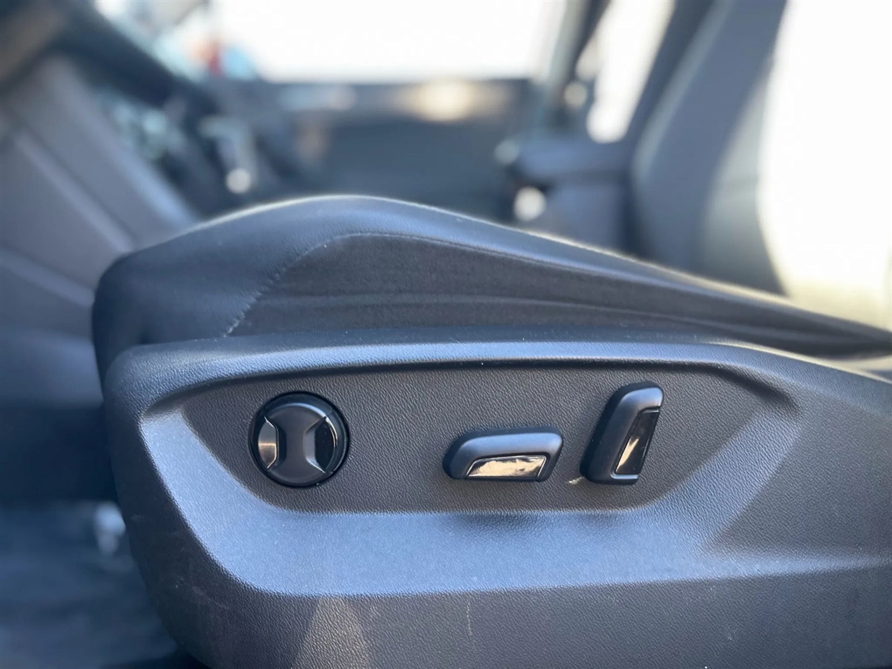 Volkswagen Tiguan  2019