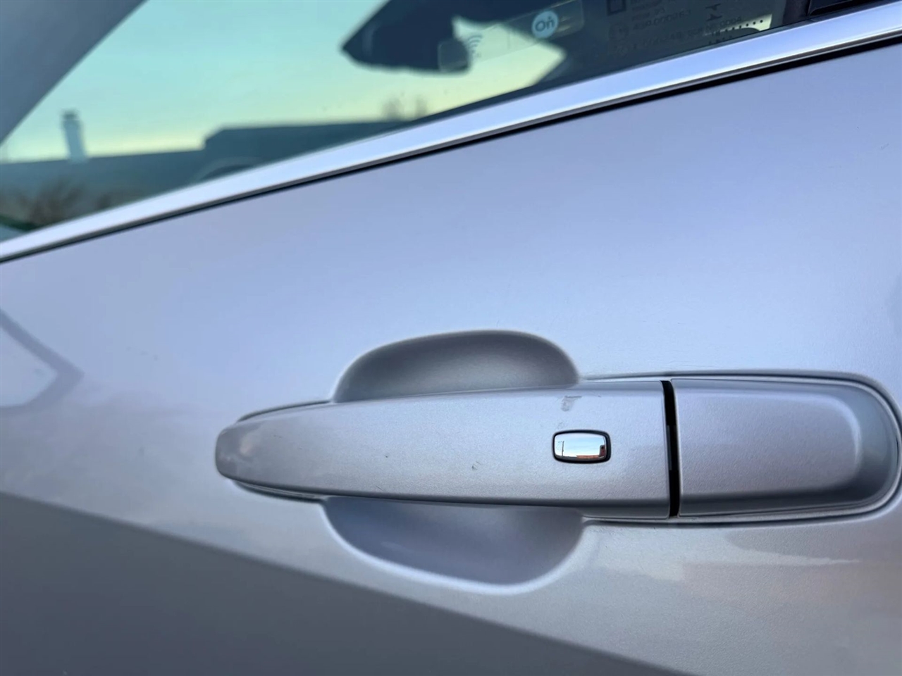 Chevrolet Malibu  2018