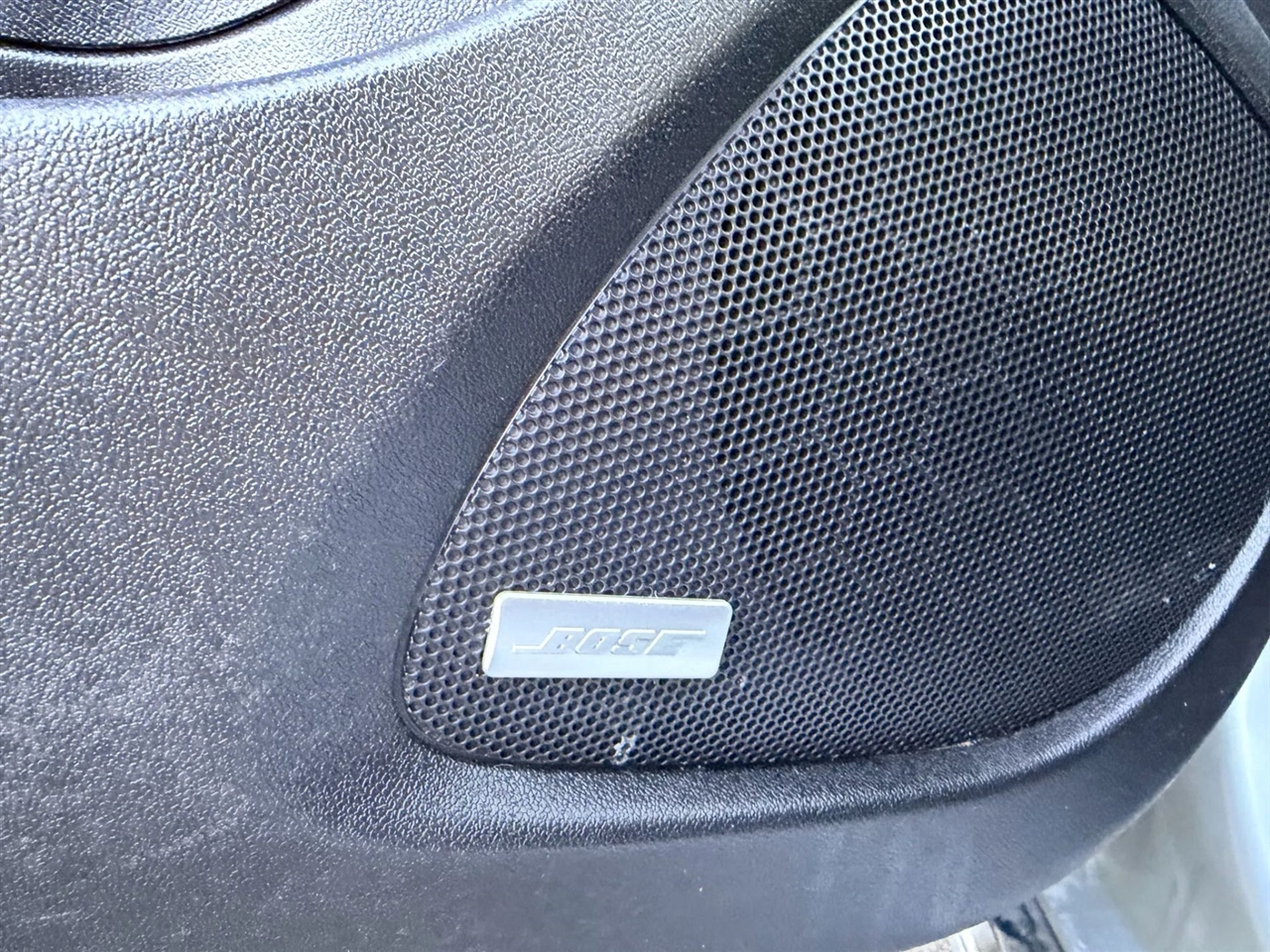 Chevrolet Malibu  2018