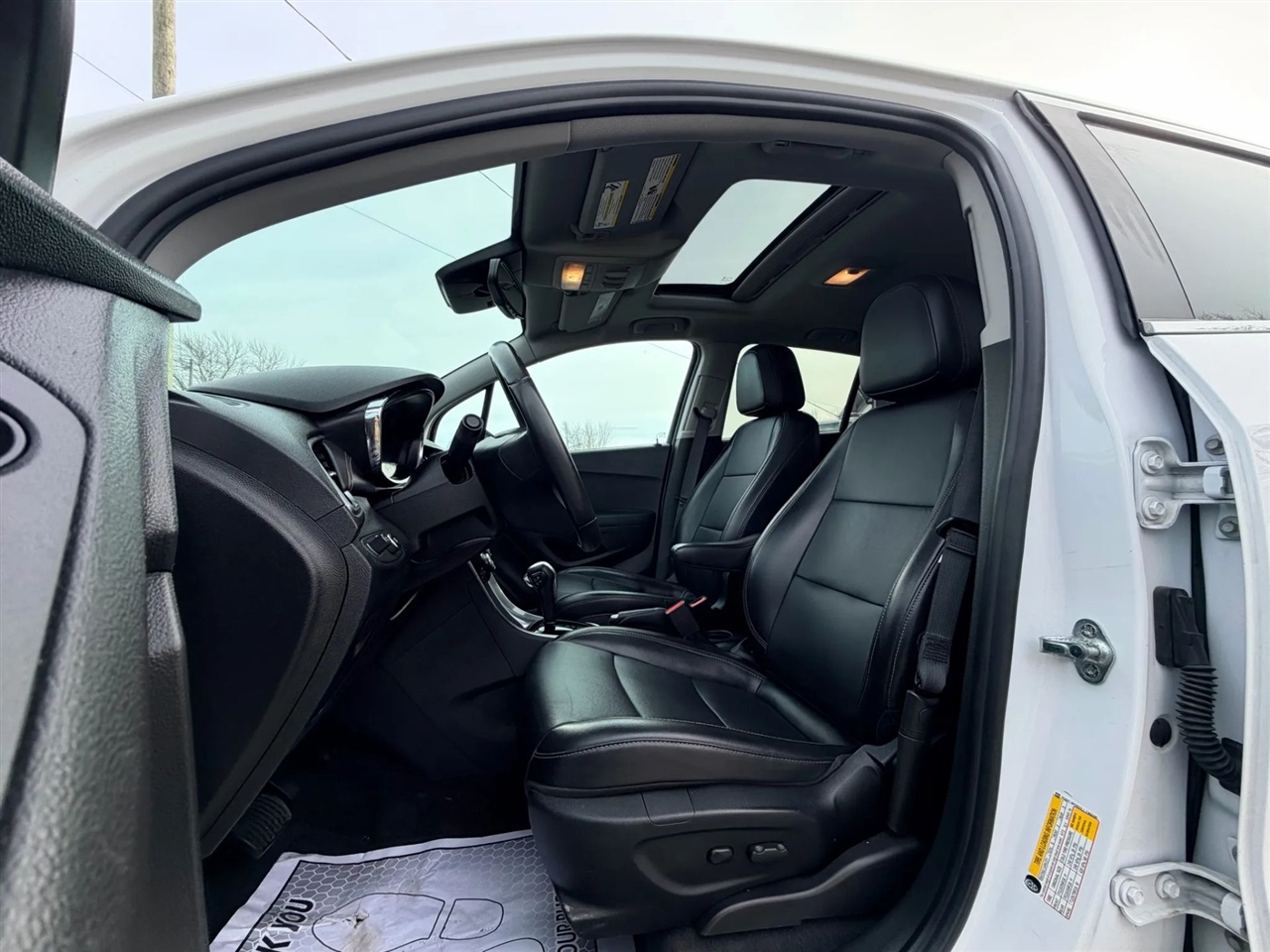 Chevrolet Trax  2020