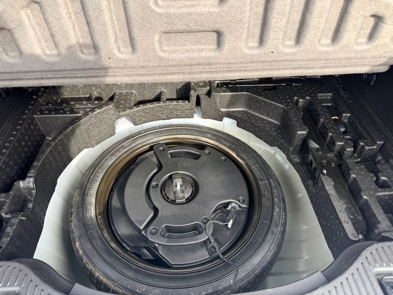 Chevrolet Trax  2020