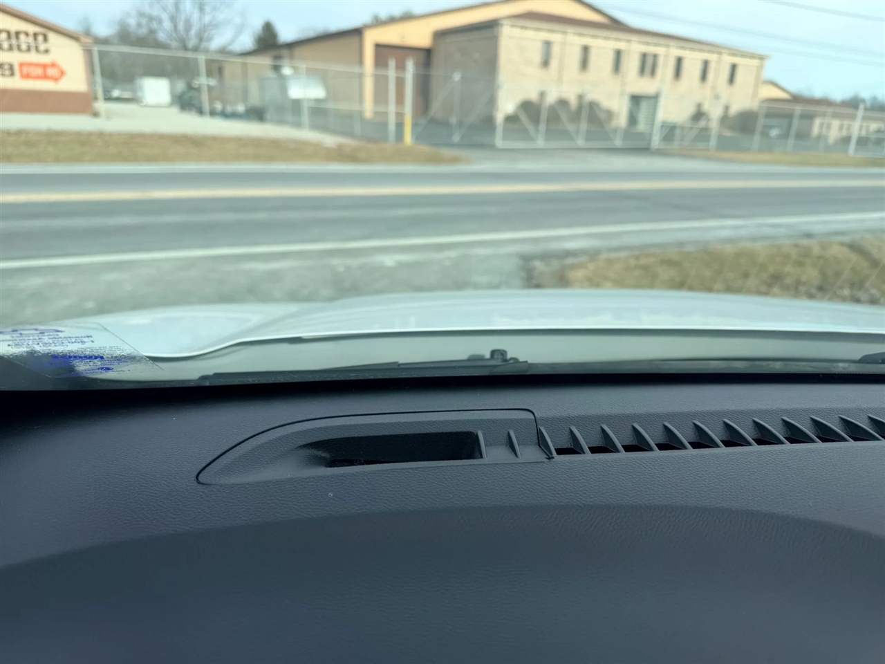 Chevrolet Trax  2020