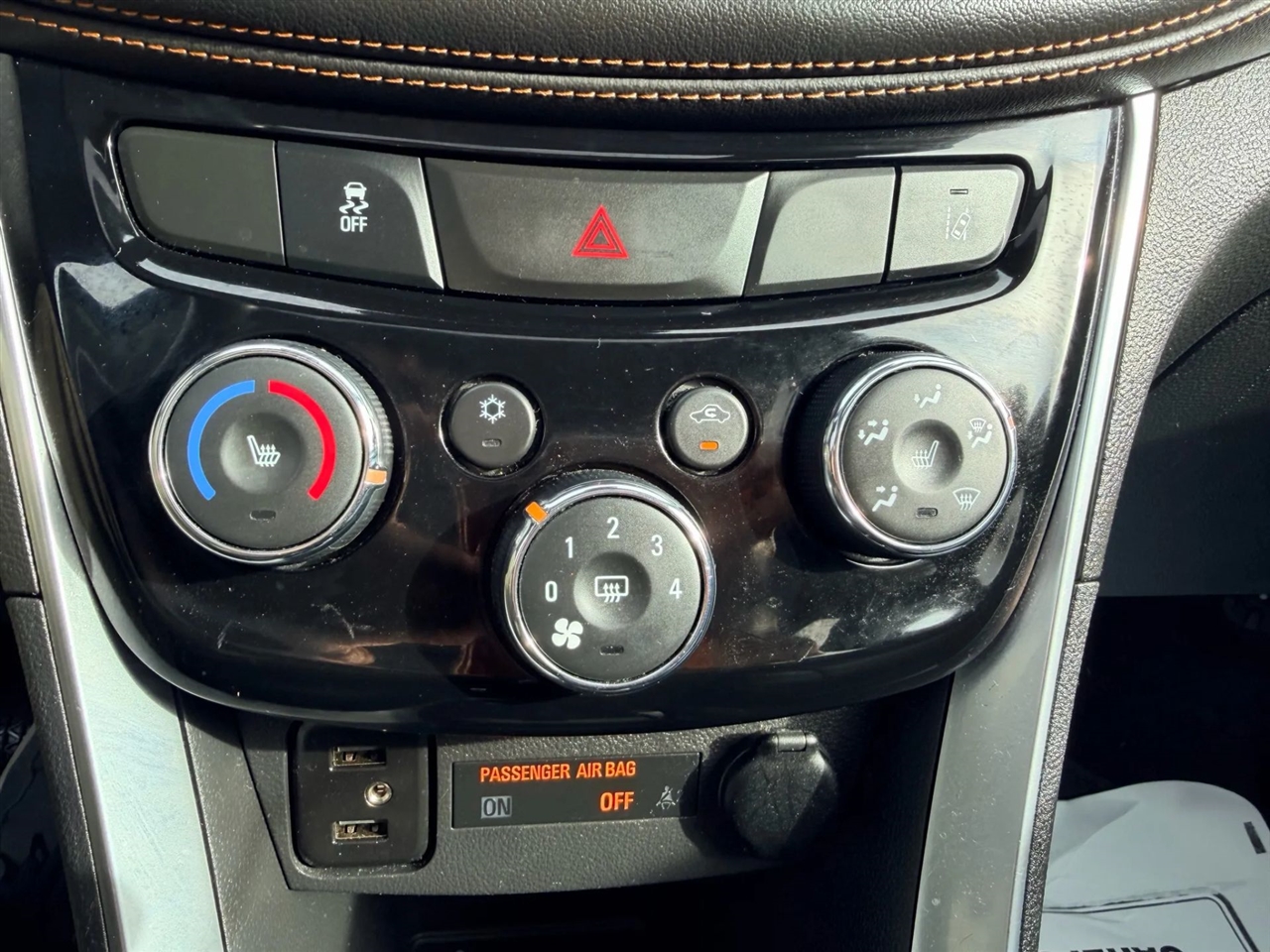 Chevrolet Trax  2020