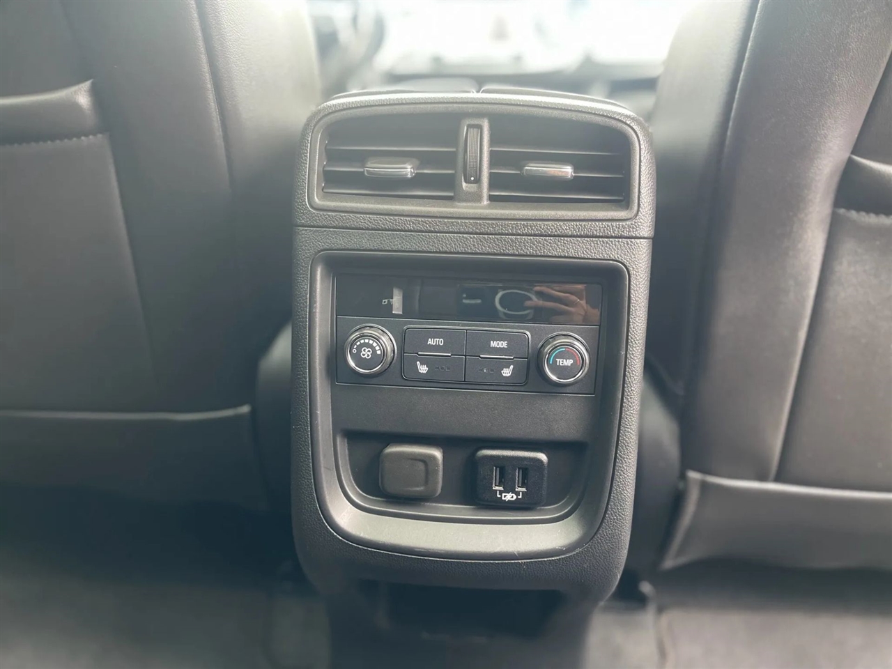 Buick Envision  2017