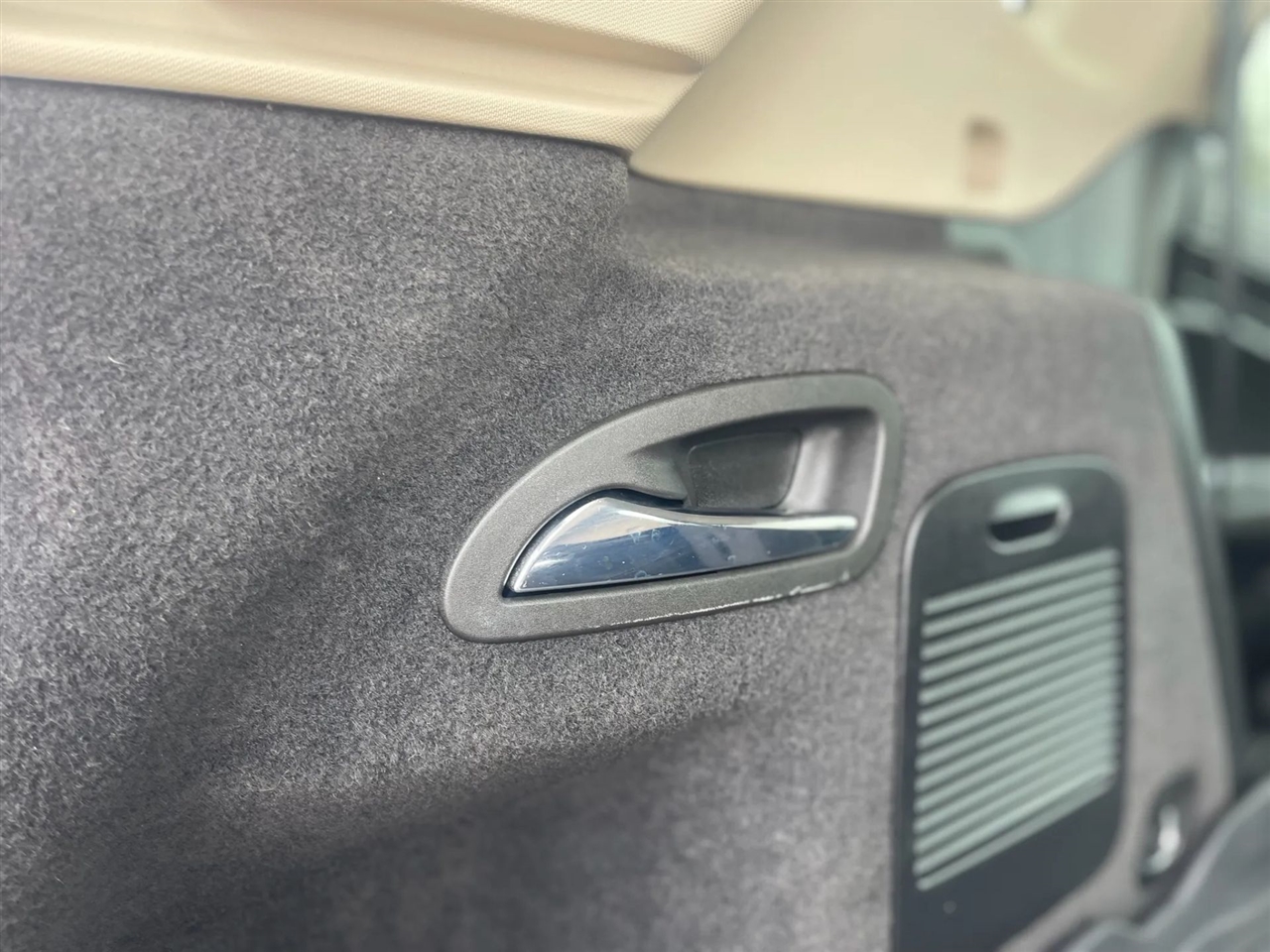 Buick Envision  2017