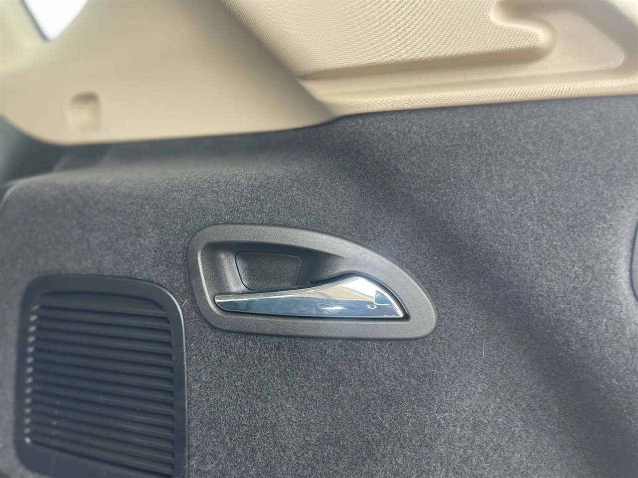 Buick Envision  2017