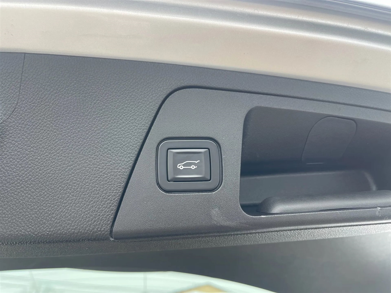 Buick Envision  2017