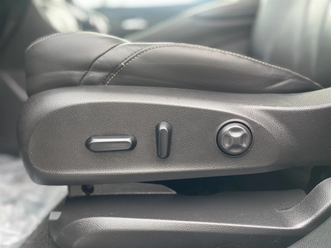 Buick Envision  2017