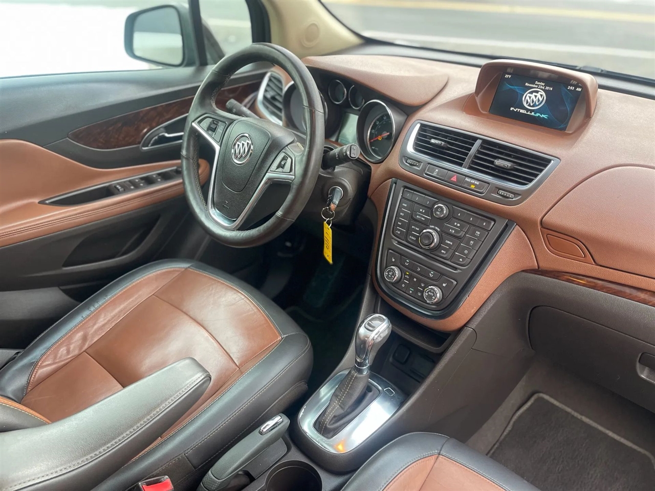 Buick Encore  2016