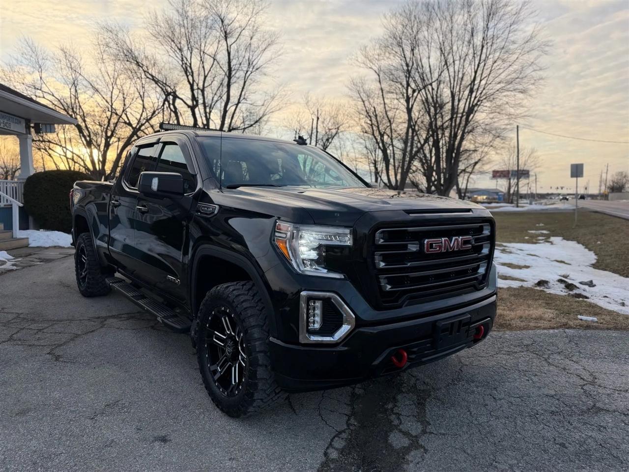 GMC Sierra 1500  2019