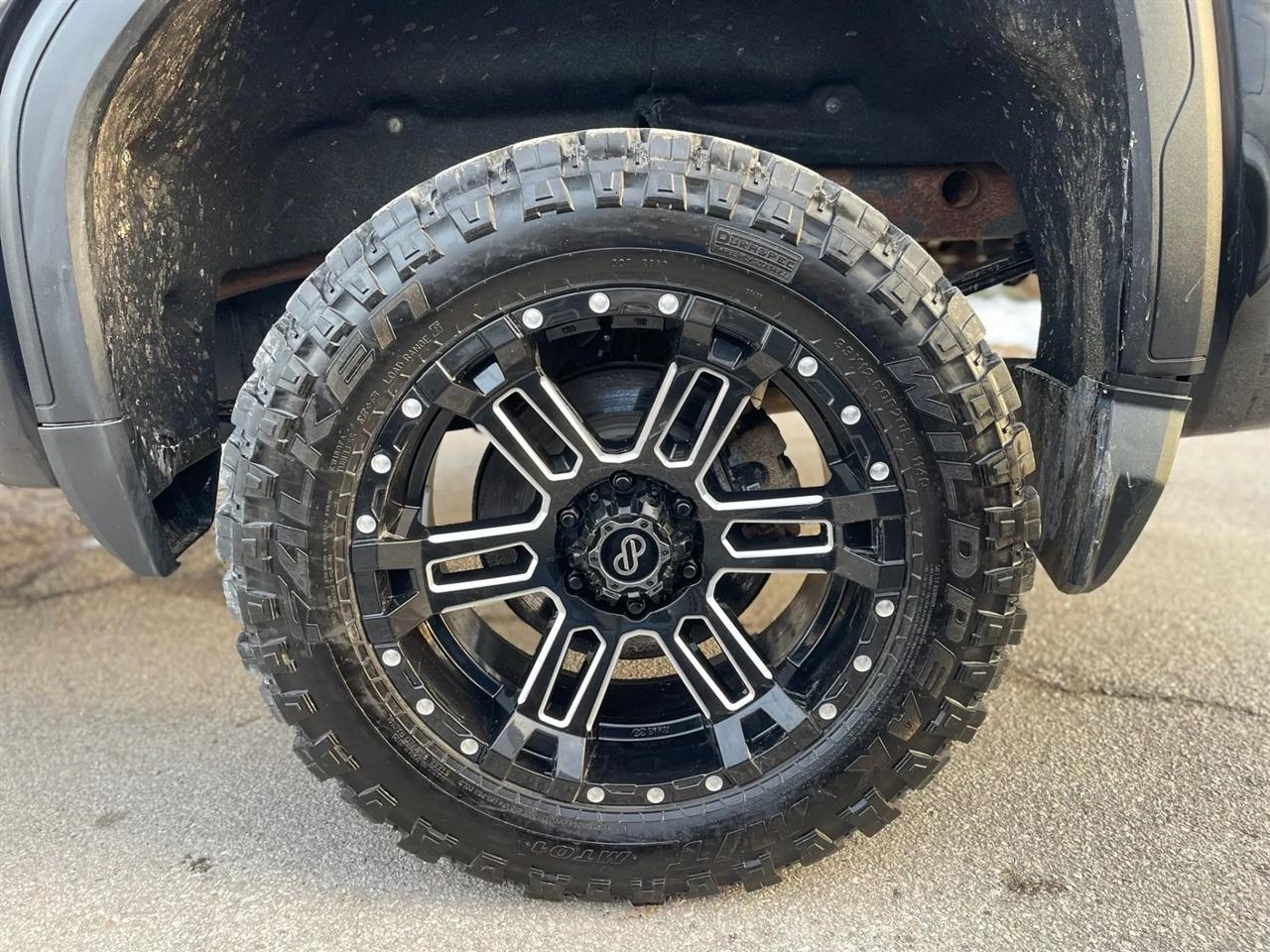 GMC Sierra 1500  2019