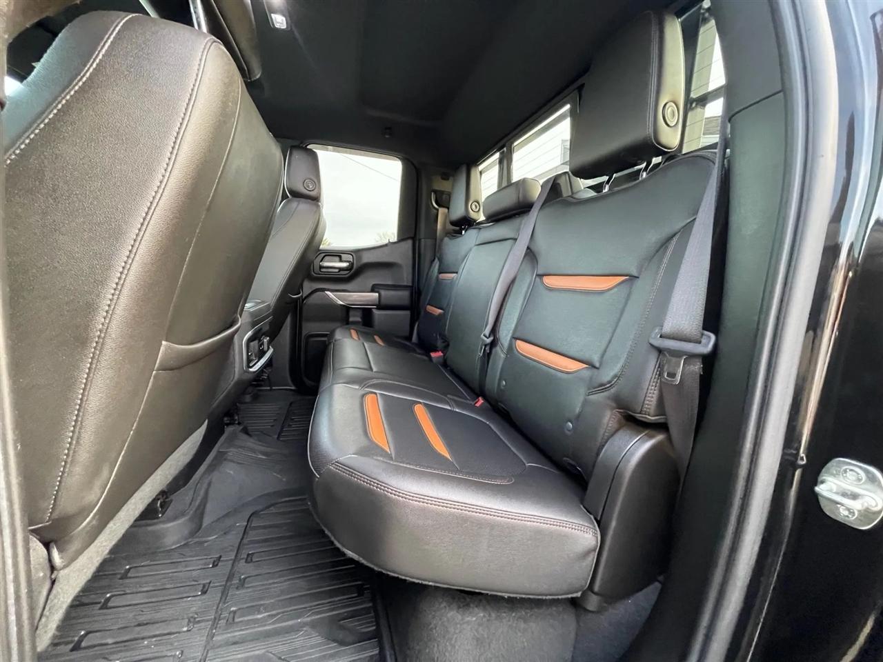 GMC Sierra 1500  2019