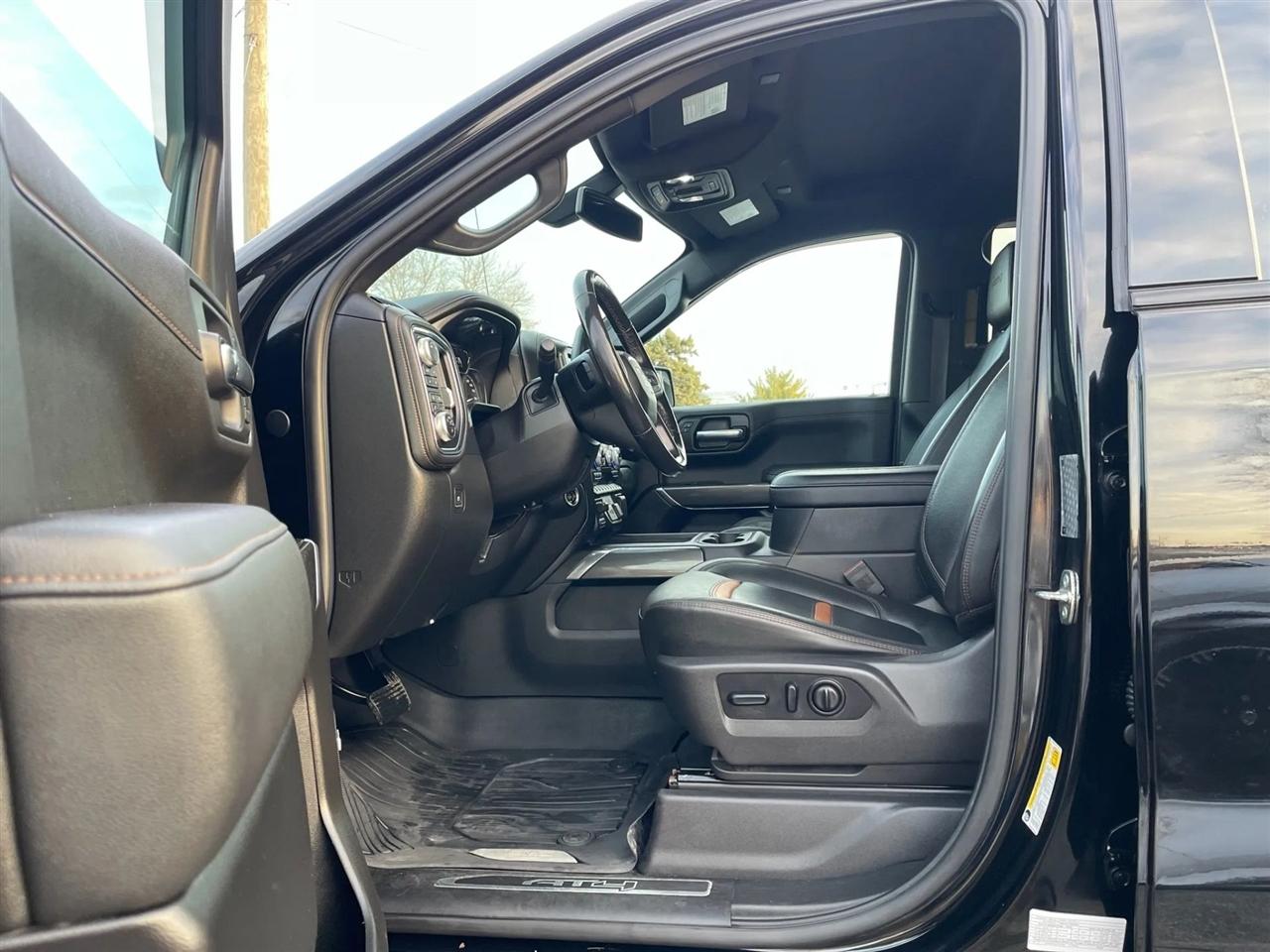 GMC Sierra 1500  2019