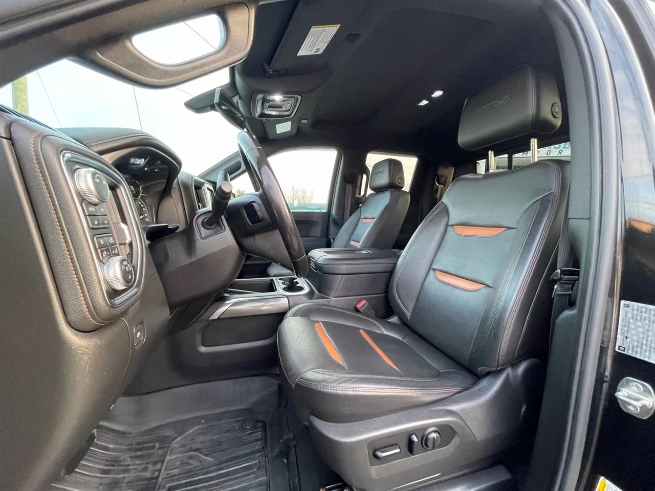 GMC Sierra 1500  2019