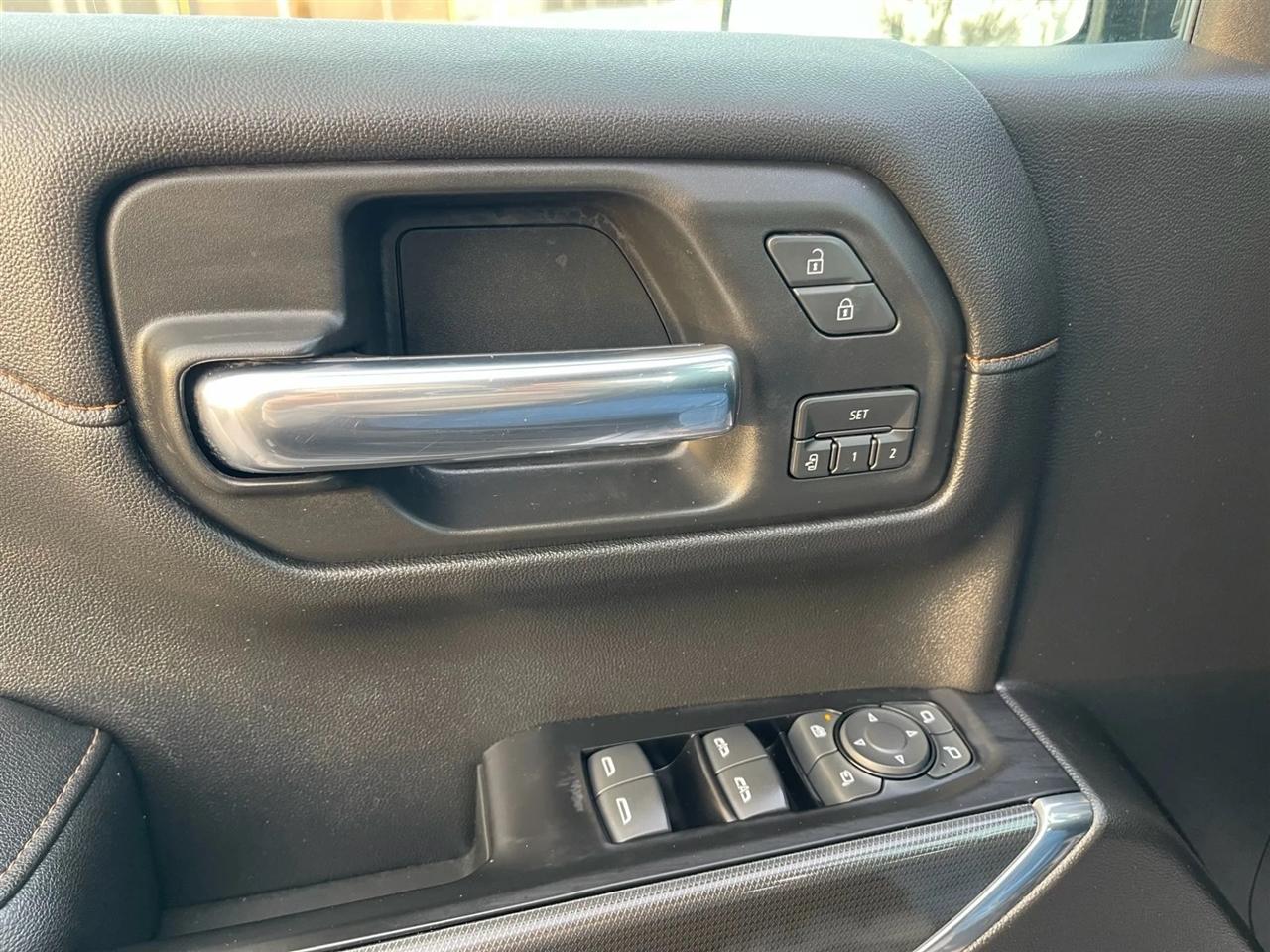 GMC Sierra 1500  2019