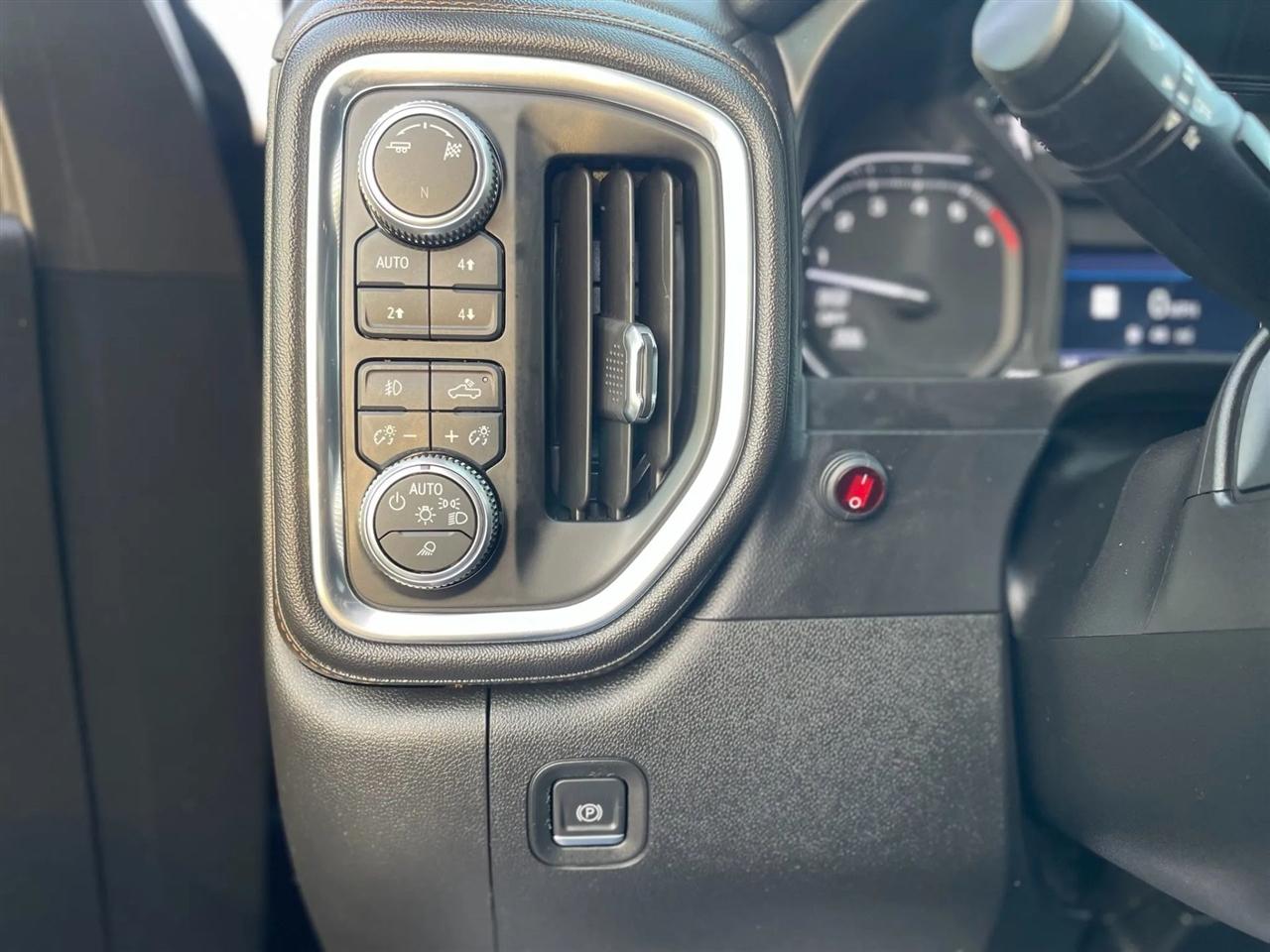 GMC Sierra 1500  2019