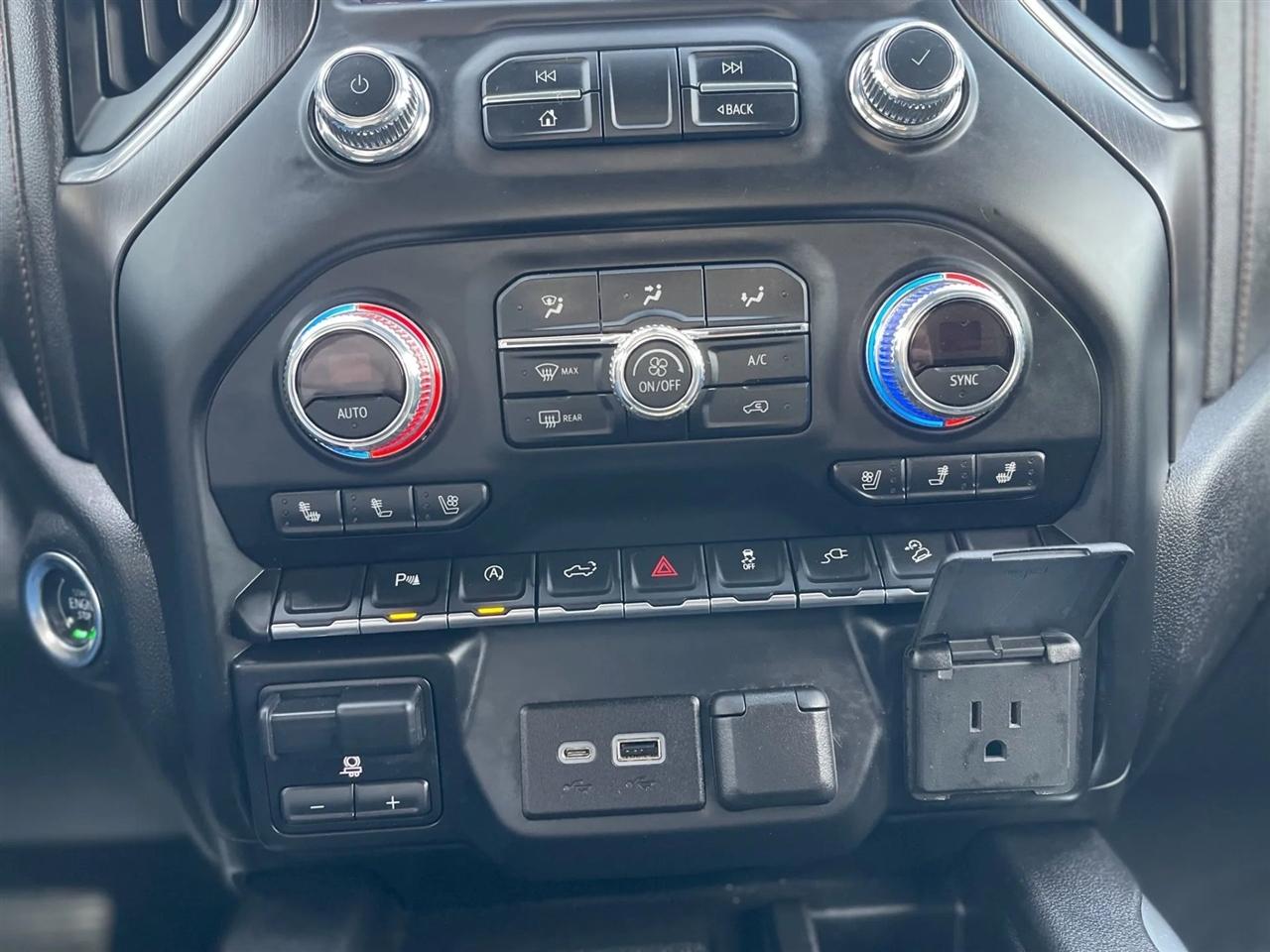 GMC Sierra 1500  2019