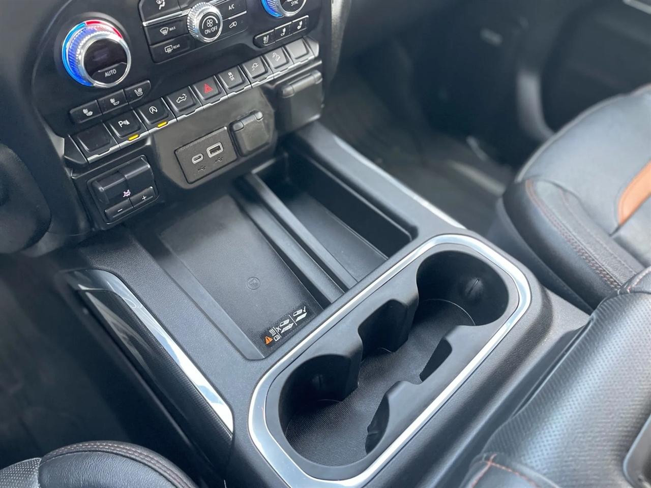 GMC Sierra 1500  2019