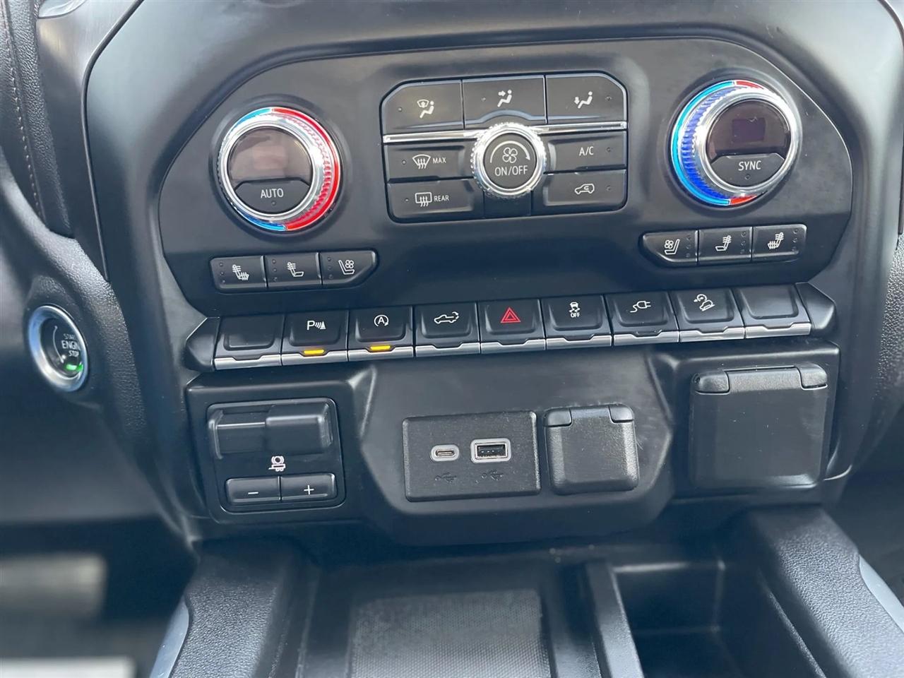 GMC Sierra 1500  2019